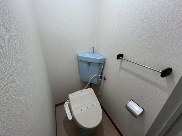 ルークレジデンス姫路Ⅱの物件内観写真